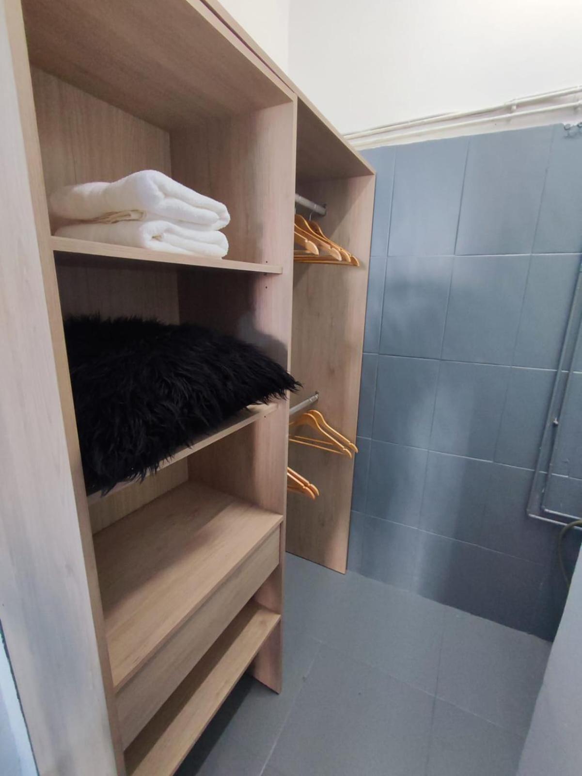 Apartamento Centrico Cerca De La Playa Alicante Exteriör bild