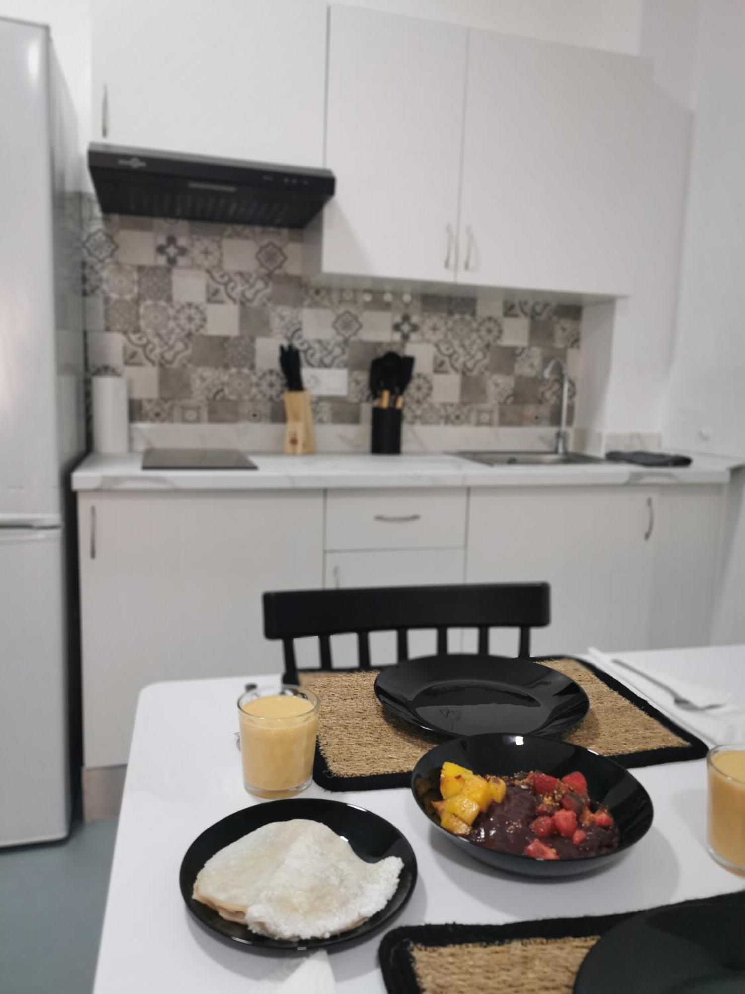 Apartamento Centrico Cerca De La Playa Alicante Exteriör bild